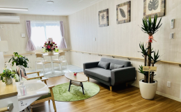サービス付き高齢者向け住宅メディケアレジデンス岐阜大垣の施設画像